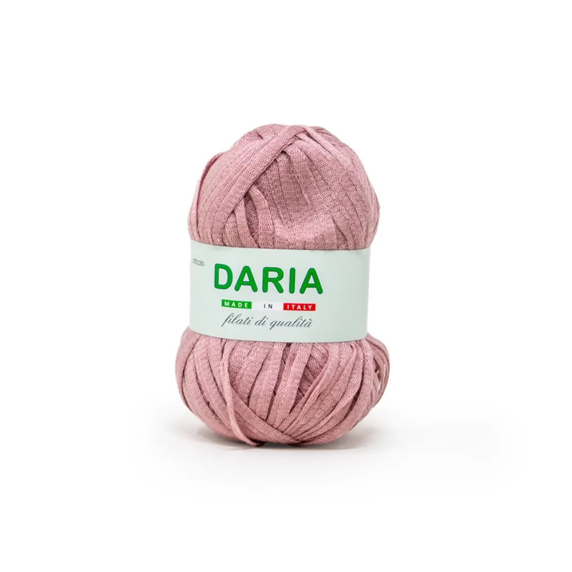 FILATO DARIA GOMITOLO DA 100G