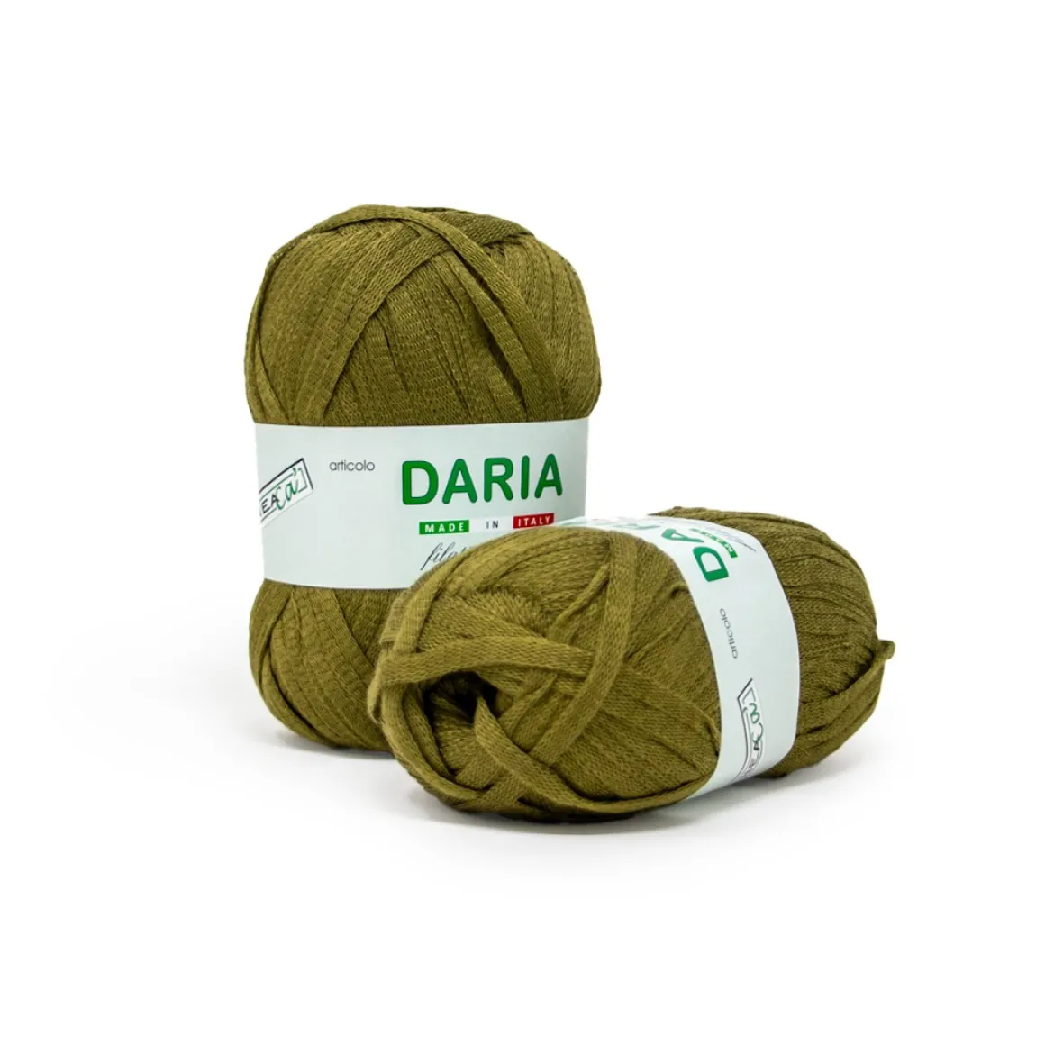 FILATO DARIA GOMITOLO DA 100G