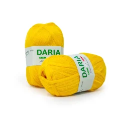 FILATO DARIA GOMITOLO DA 100G