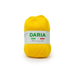 FILATO DARIA GOMITOLO DA 100G