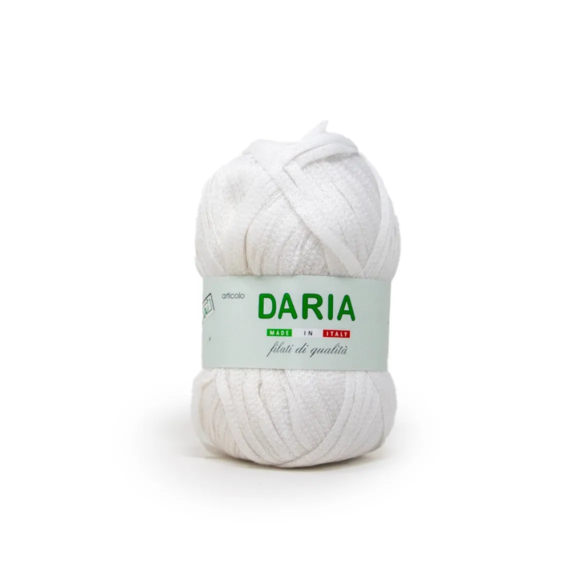 FILATO DARIA GOMITOLO DA 100G