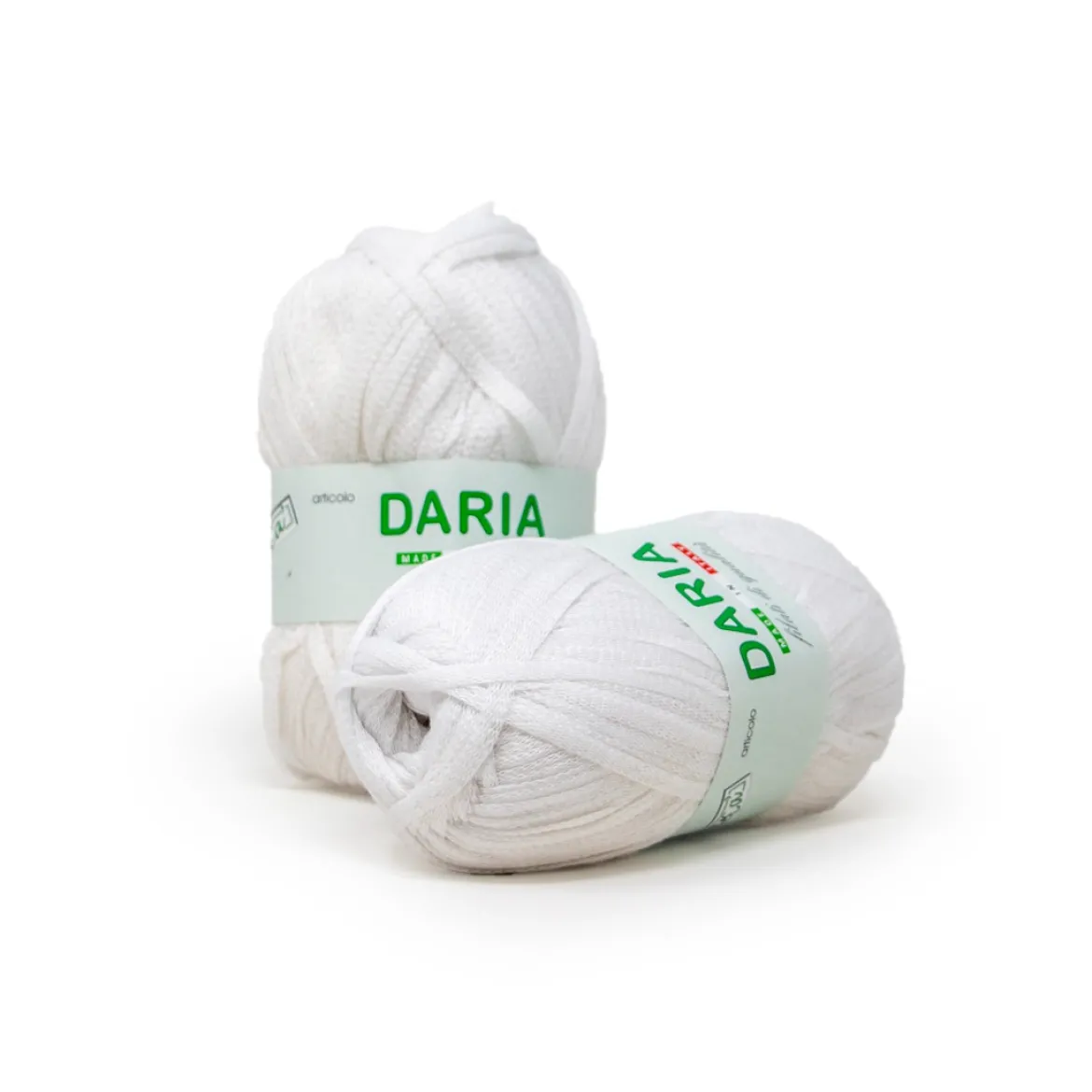 FILATO DARIA GOMITOLO DA 100G