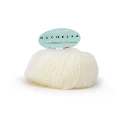 Filato Duchessa gomitolo da 25 gr