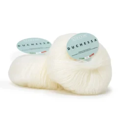 Filato Duchessa gomitolo da 25 gr