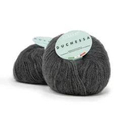 Filato Duchessa gomitolo da 25 gr