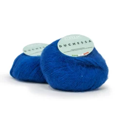 Filato Duchessa gomitolo da 25 gr