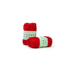 FILATO FIOCCO AMIGURUMI GOMITOLO DA 50G