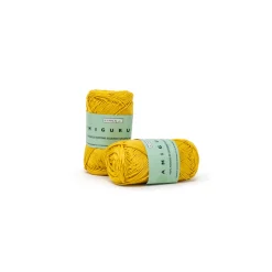 FILATO FIOCCO AMIGURUMI GOMITOLO DA 50G