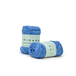 FILATO FIOCCO AMIGURUMI GOMITOLO DA 50G