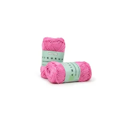 FILATO FIOCCO AMIGURUMI GOMITOLO DA 50G