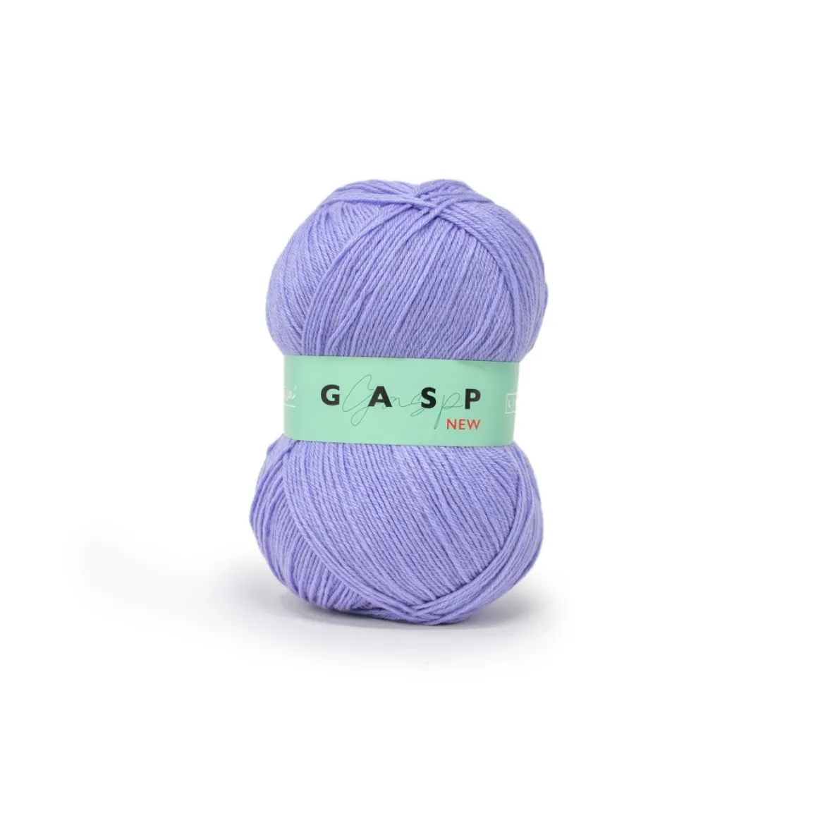 Filato Gasp New gomitolo da 250gr