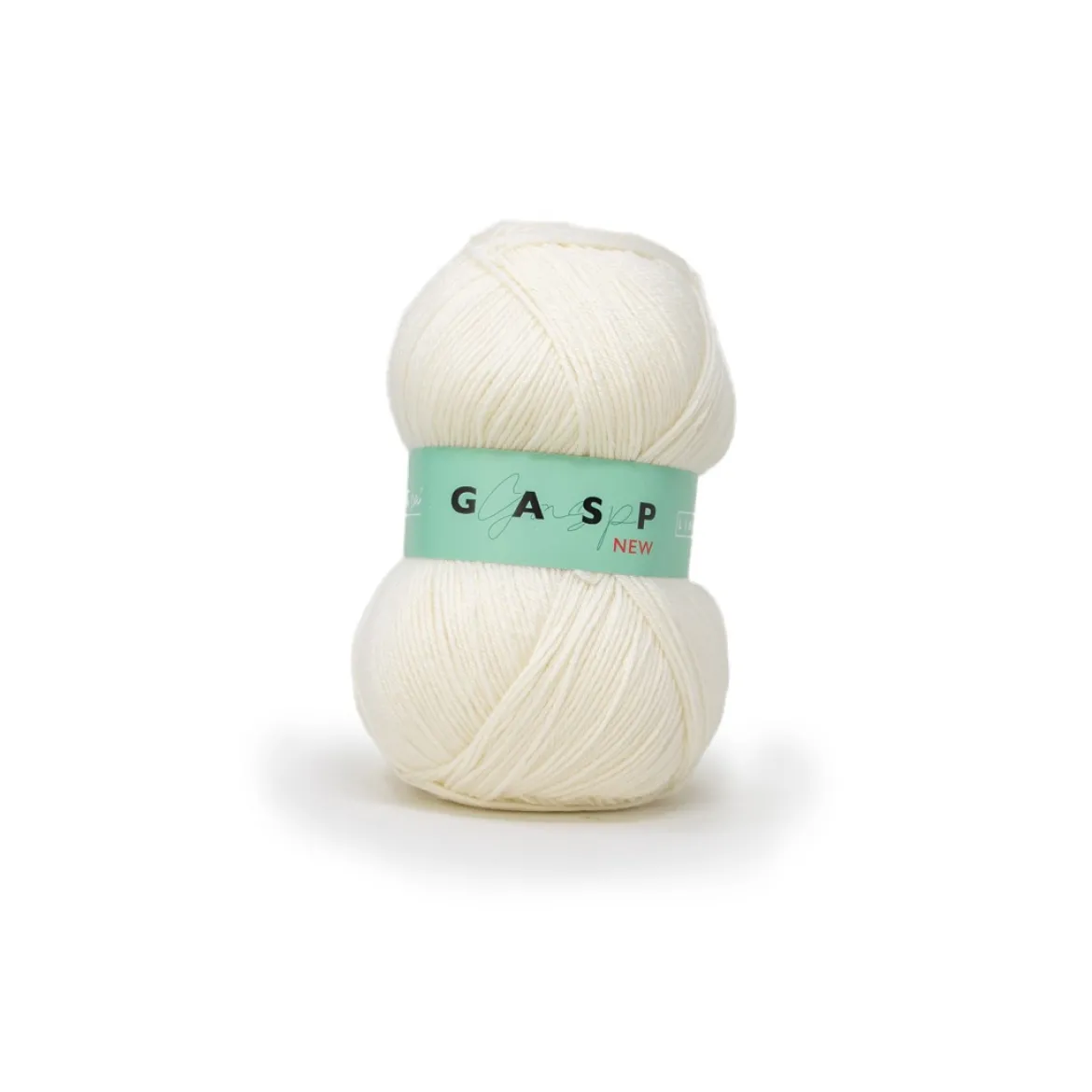 Filato Gasp New gomitolo da 250gr