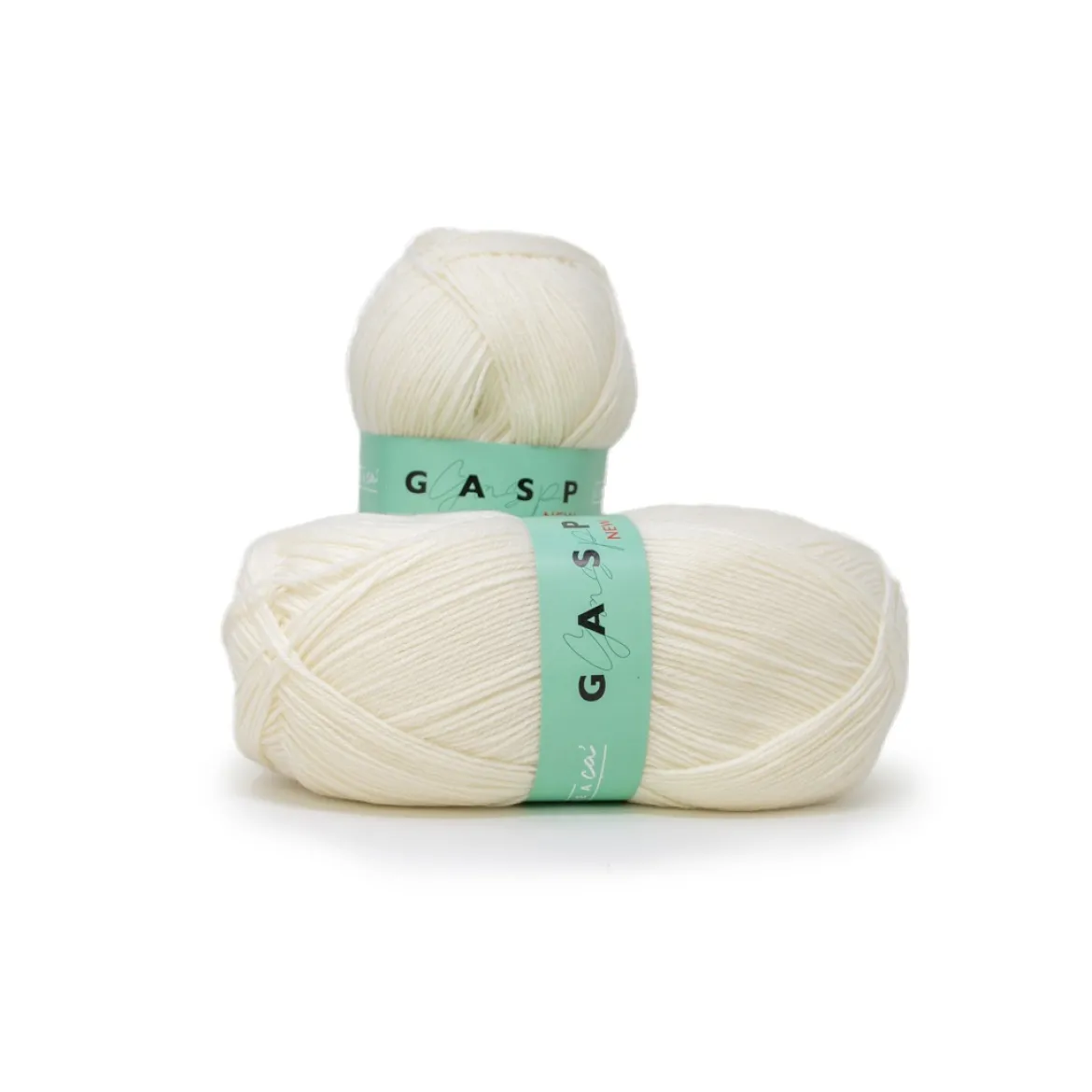 Filato Gasp New gomitolo da 250gr