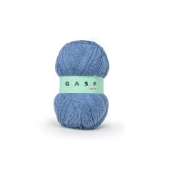 Filato Gasp New gomitolo da 250gr