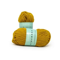 Filato Gioconda gomitolo da 100g