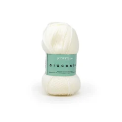 Filato Gioconda gomitolo da 100g