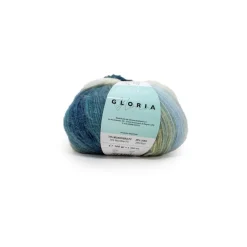 Filato Gloria gomitolo da 100g
