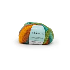 Filato Gloria gomitolo da 100g