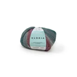 Filato Gloria gomitolo da 100g