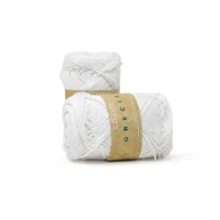 FILATO GRECIA GOMITOLO DA 100G