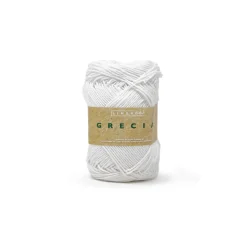 FILATO GRECIA GOMITOLO DA 100G