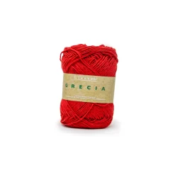 FILATO GRECIA GOMITOLO DA 100G