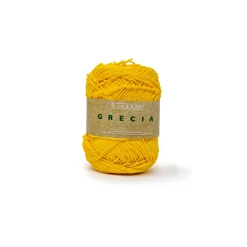 FILATO GRECIA GOMITOLO DA 100G