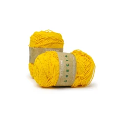 FILATO GRECIA GOMITOLO DA 100G