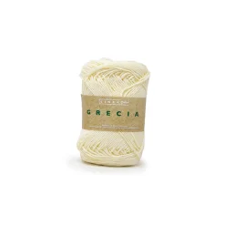 FILATO GRECIA GOMITOLO DA 100G