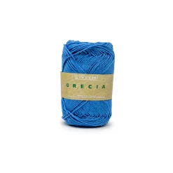 FILATO GRECIA GOMITOLO DA 100G