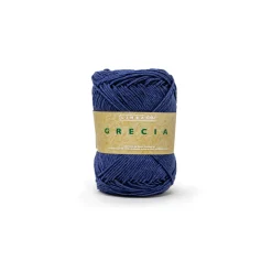 FILATO GRECIA GOMITOLO DA 100G