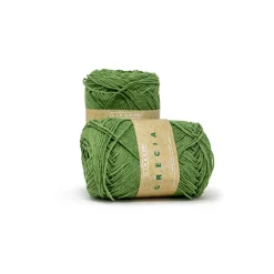 FILATO GRECIA GOMITOLO DA 100G