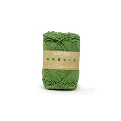 FILATO GRECIA GOMITOLO DA 100G