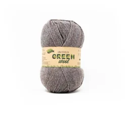 Filato green wool