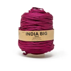 Filato India Big gomitolo da 500gr