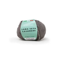 Filato Lana Seta Cashmere gom. da 25g
