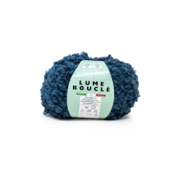 Filato Lume Boucle' gomitolo da 50gr