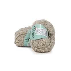 Filato Lume Boucle' gomitolo da 50gr