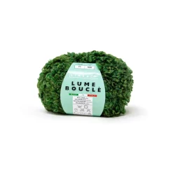 Filato Lume Boucle' gomitolo da 50gr