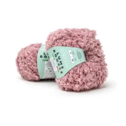 Filato Lume Boucle' gomitolo da 50gr