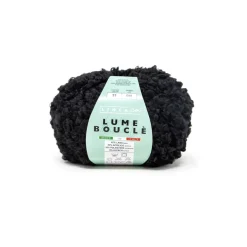 Filato Lume Boucle' gomitolo da 50gr