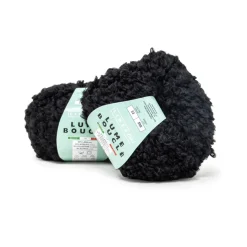Filato Lume Boucle' gomitolo da 50gr