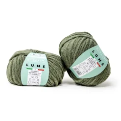 Filato Lume gomitolo da 50g
