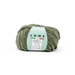 Filato Lume gomitolo da 50g