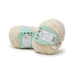 Filato Lume gomitolo da 50gr