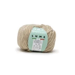 Filato Lume gomitolo da 50gr