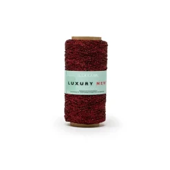 Filato Luxury New gomitolo da 25g