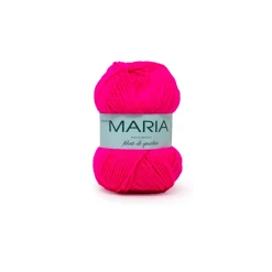 Filato Maria gomitolo da 50gr
