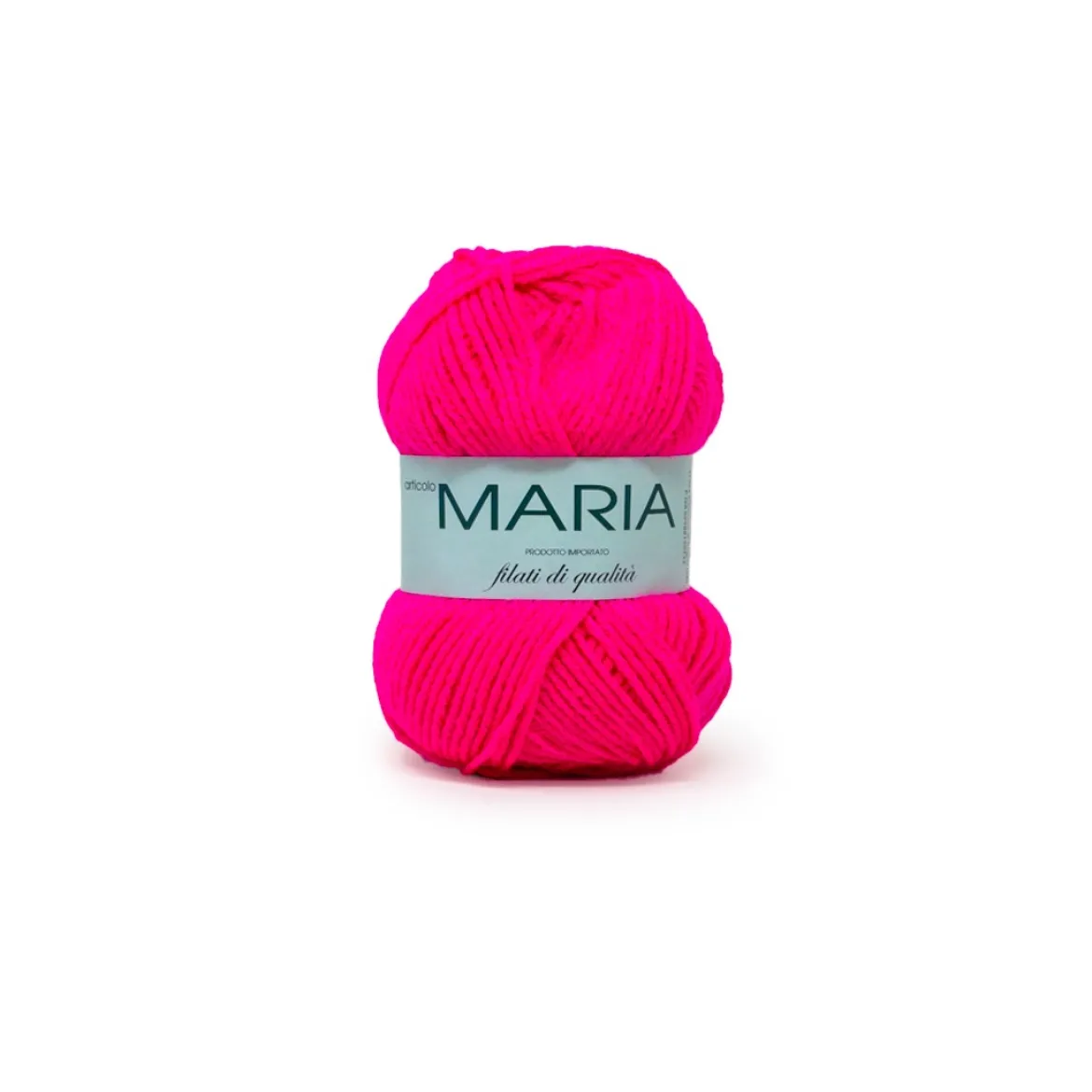 Filato Maria gomitolo da 50gr