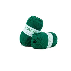 Filato Maria gomitolo da 50gr